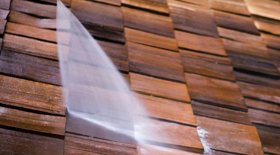 Slate Roofing in Scottsville, VA